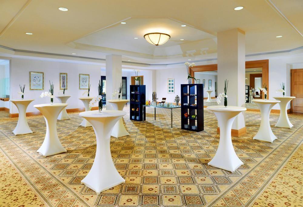 Hotel Bilderberg Bellevue 5*