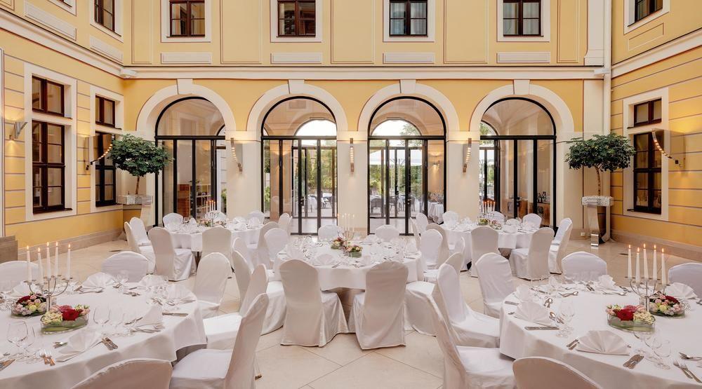 Bilderberg Bellevue Hotel 5*