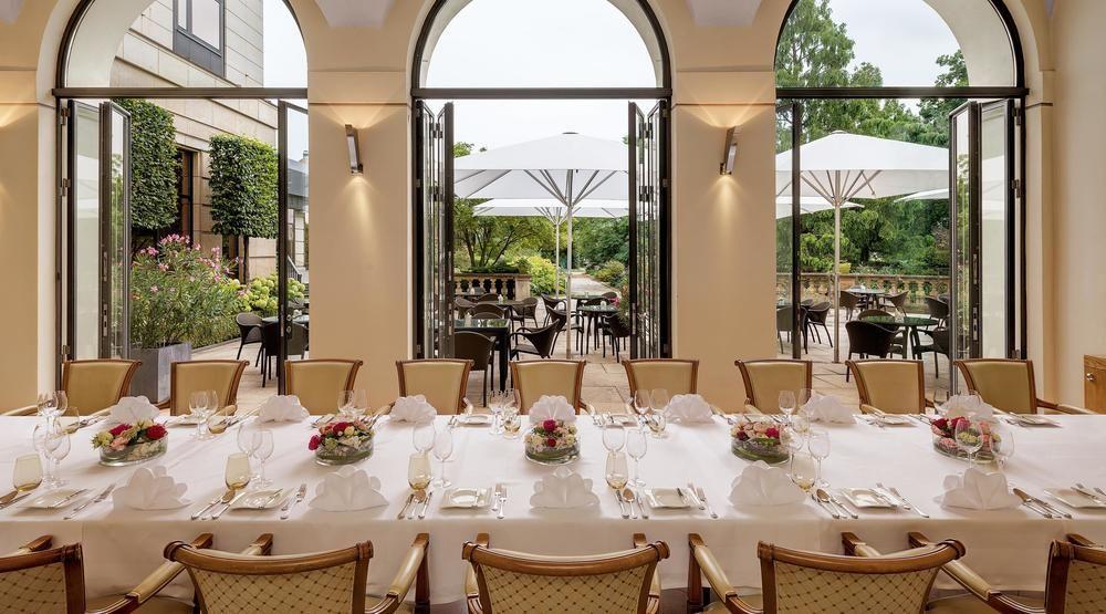 Bilderberg Bellevue Drezno