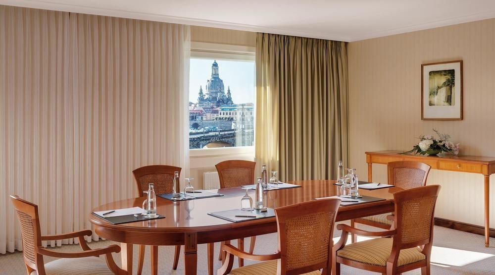 Bilderberg Bellevue 5*