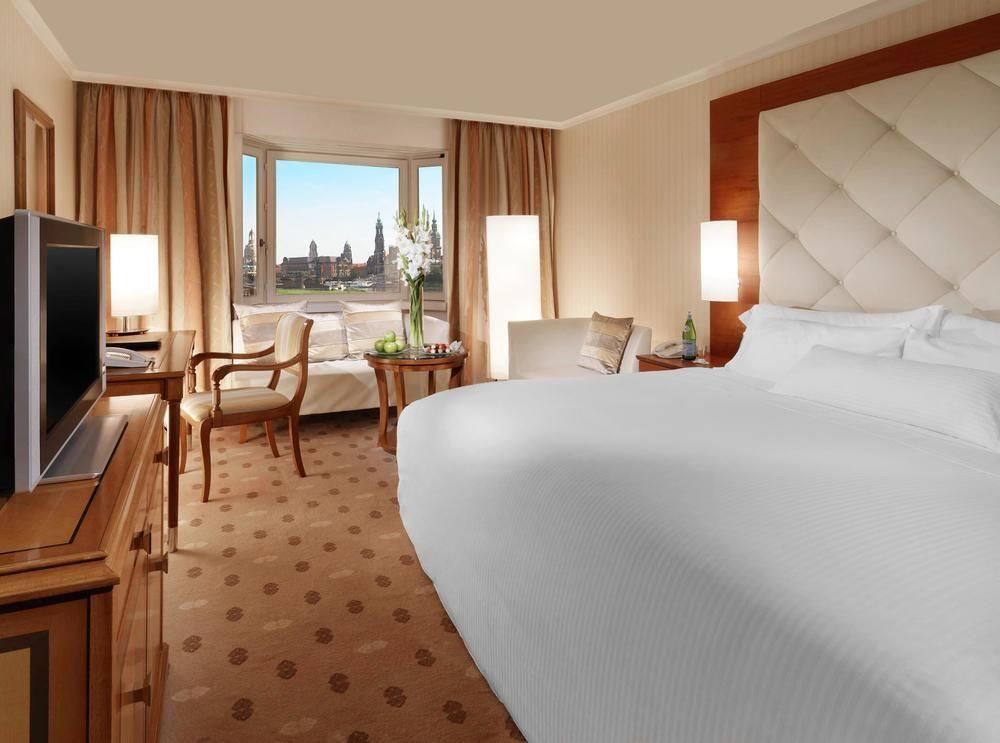 Hotel Bilderberg Bellevue Drezno