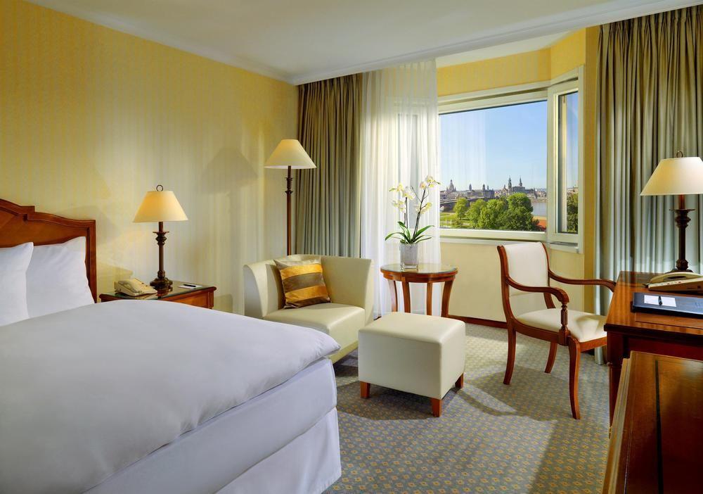 Bilderberg Bellevue 5*