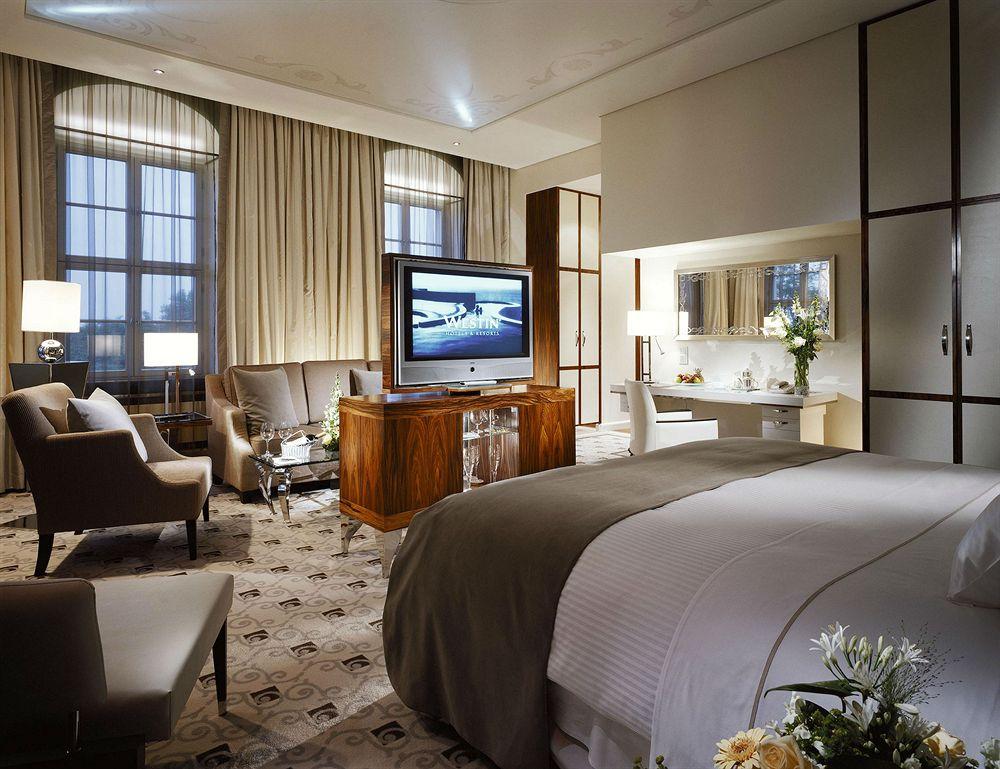 Bilderberg Bellevue Hotel