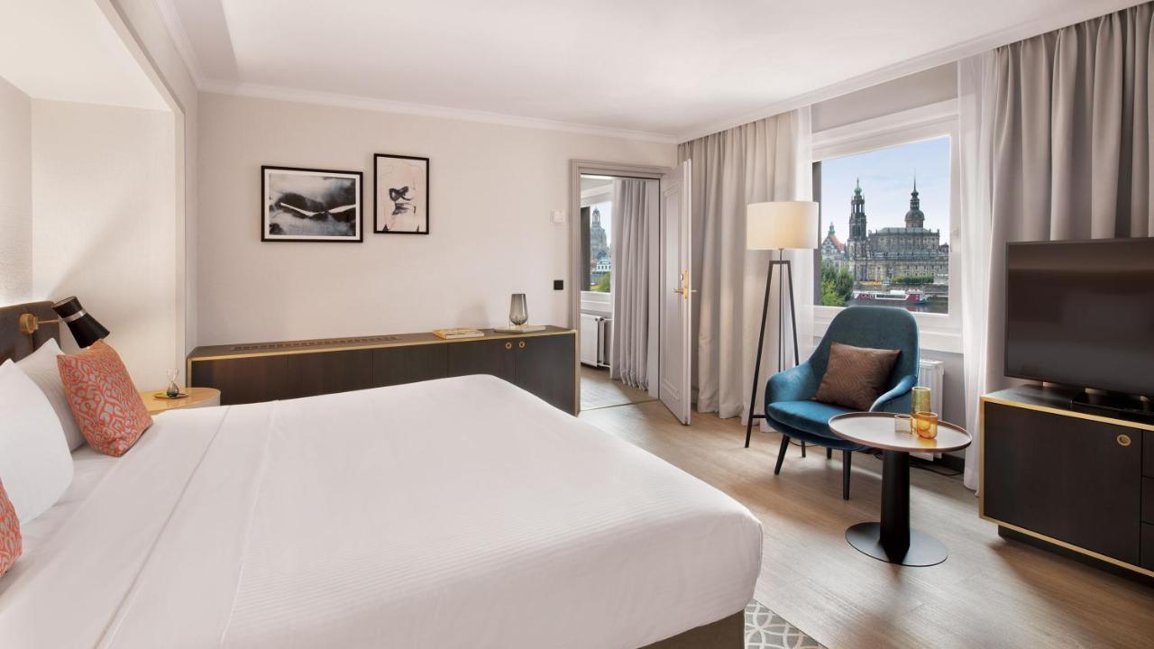 Hotel Bilderberg Bellevue