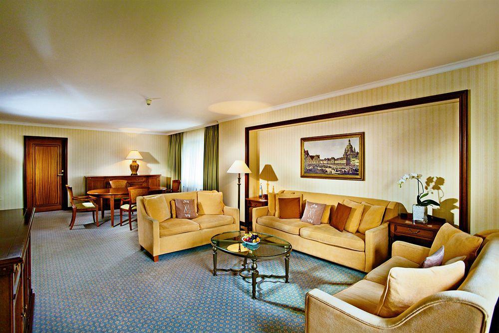 Bilderberg Bellevue Hotel