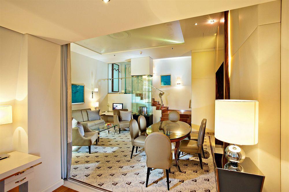 Hotel Bilderberg Bellevue 5*