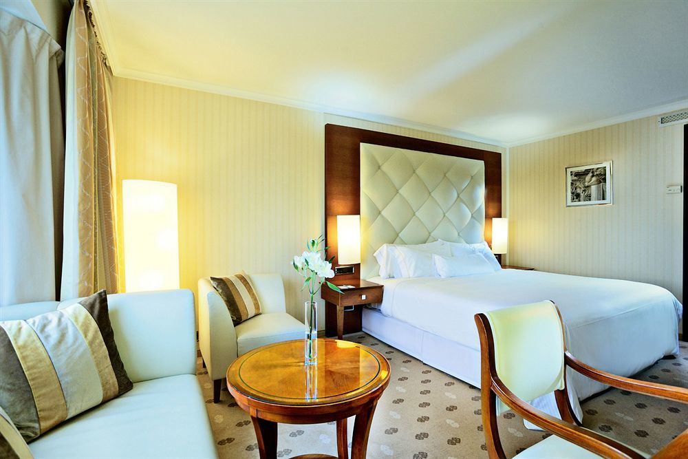 Bilderberg Bellevue Hotel 5*