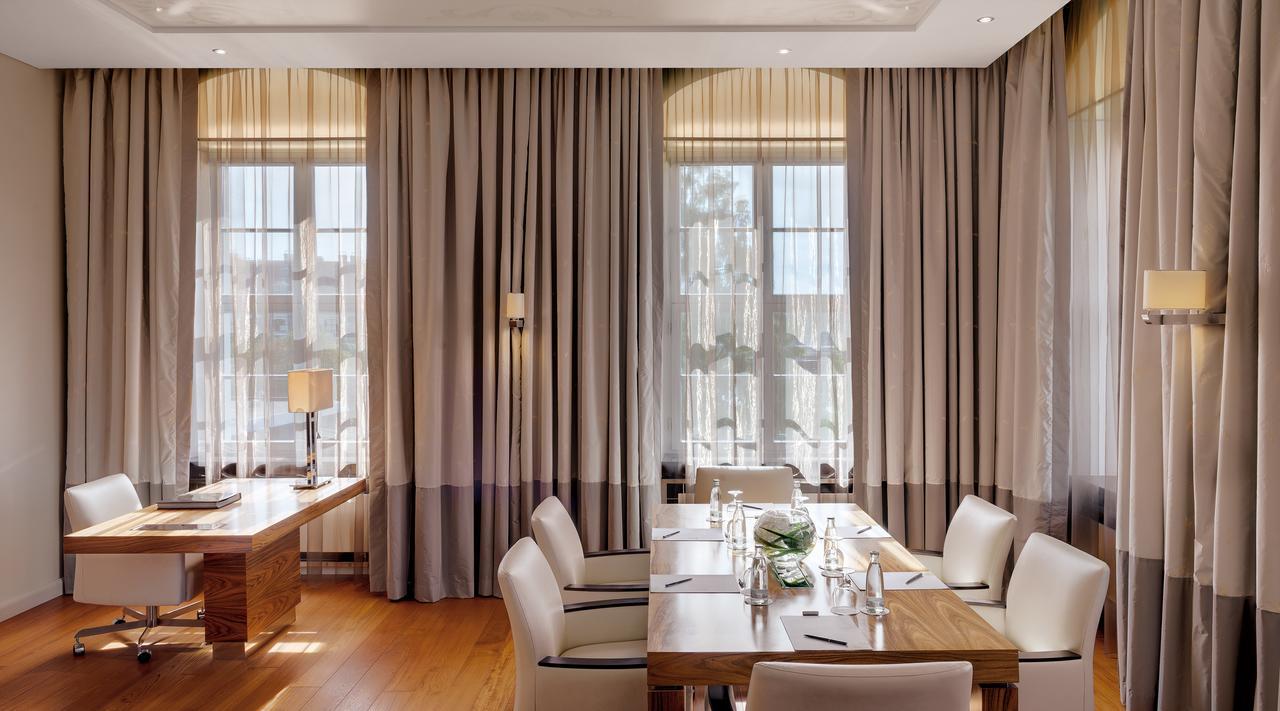 Hotel Bilderberg Bellevue Drezno