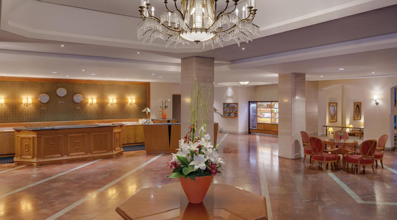 Bilderberg Bellevue 5* Drezno