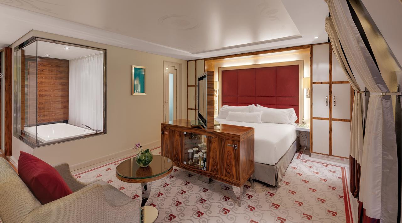 Bilderberg Bellevue Hotel