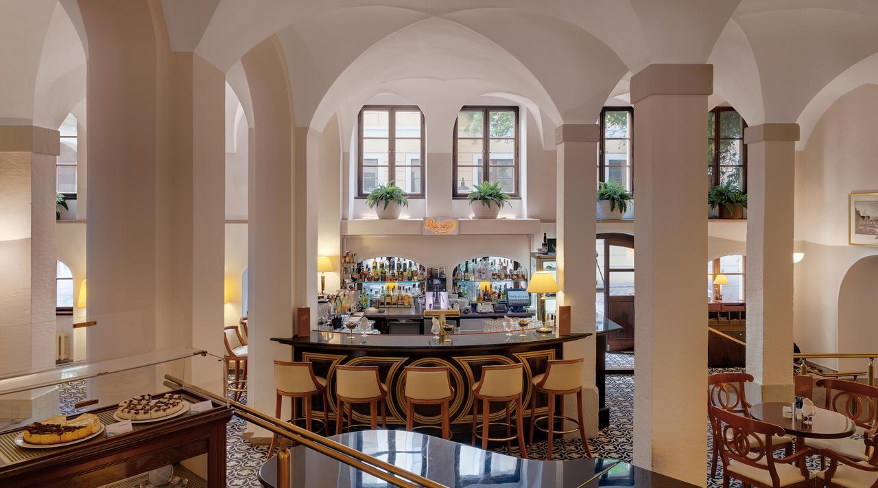 Bilderberg Bellevue Hotel