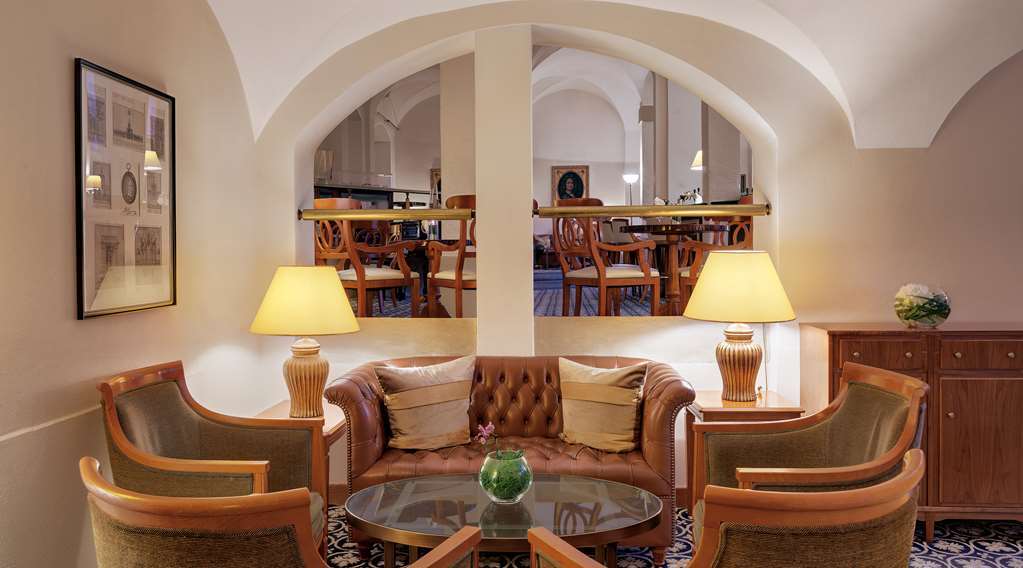 Hotel Bilderberg Bellevue 5*