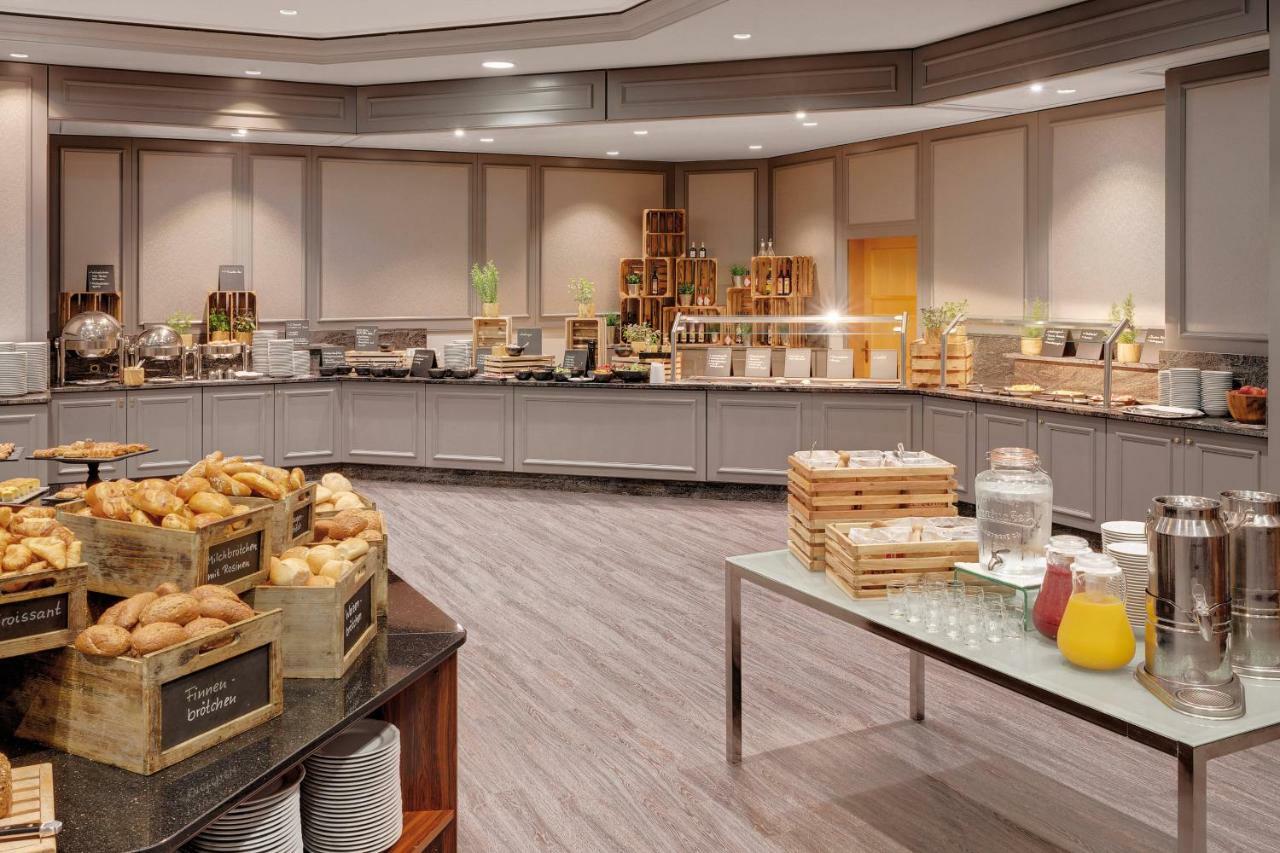 Bilderberg Bellevue 5* Drezno