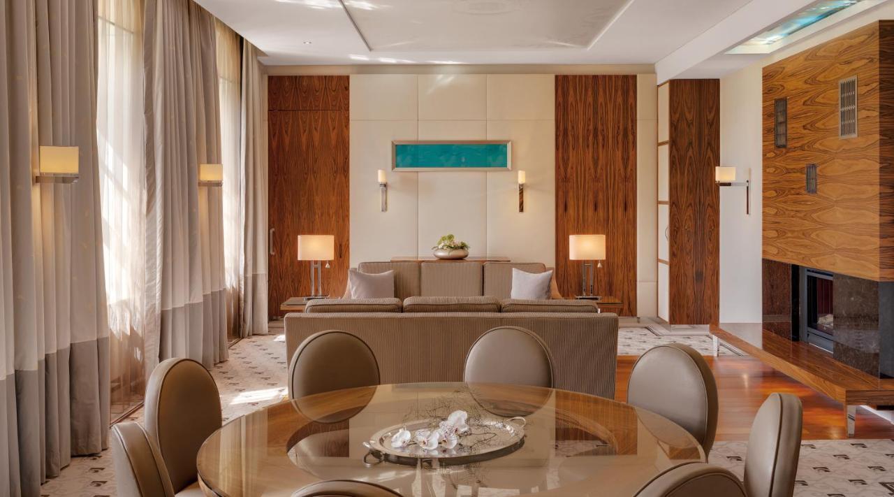 Hotel Bilderberg Bellevue 5*