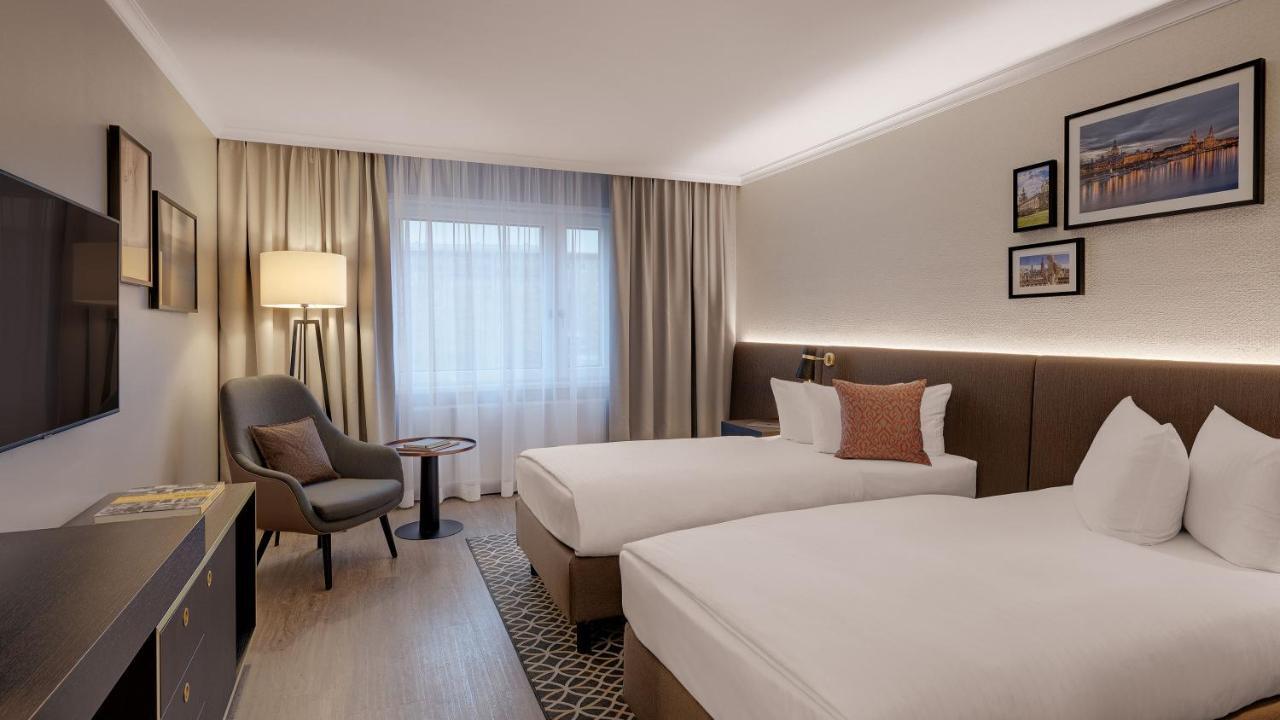 Hotel Bilderberg Bellevue
