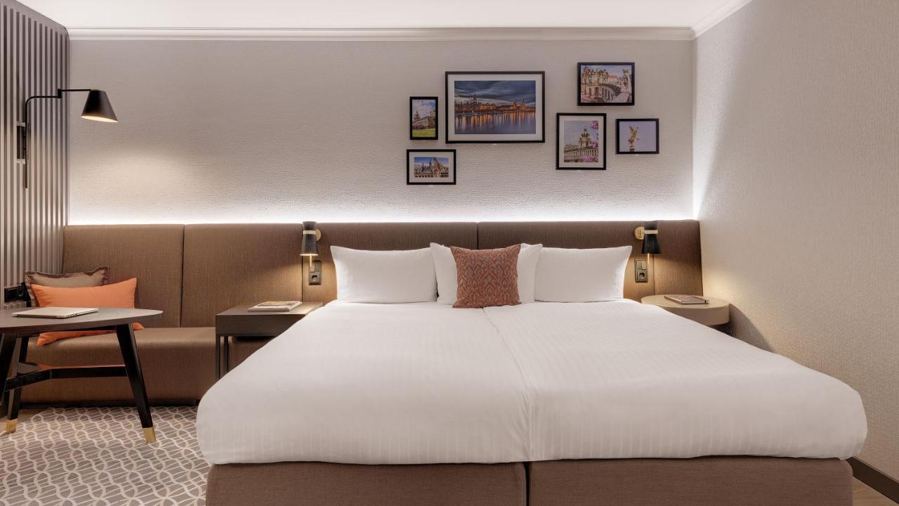 Hotel Bilderberg Bellevue 5*