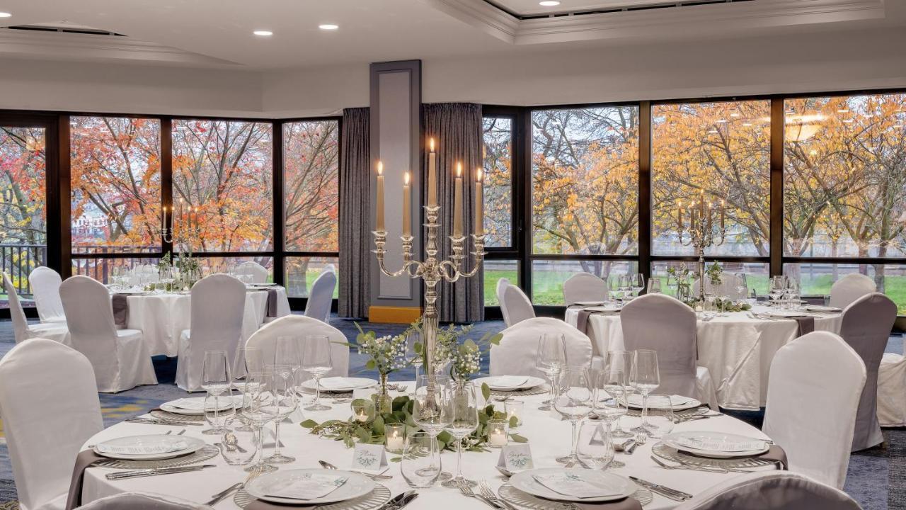 Bilderberg Bellevue Hotel 5*