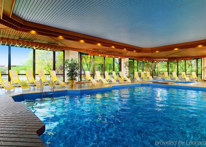 Bilderberg Bellevue Hotel Dresden