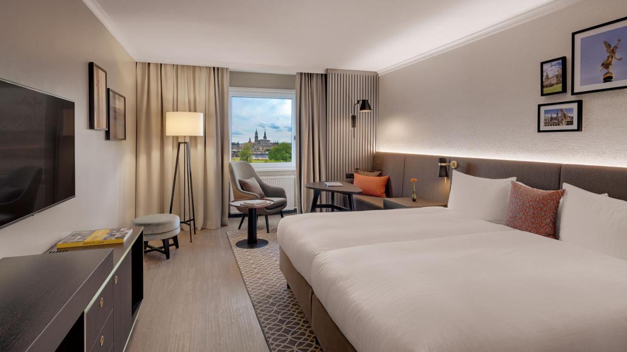 Hotel Bilderberg Bellevue 5*