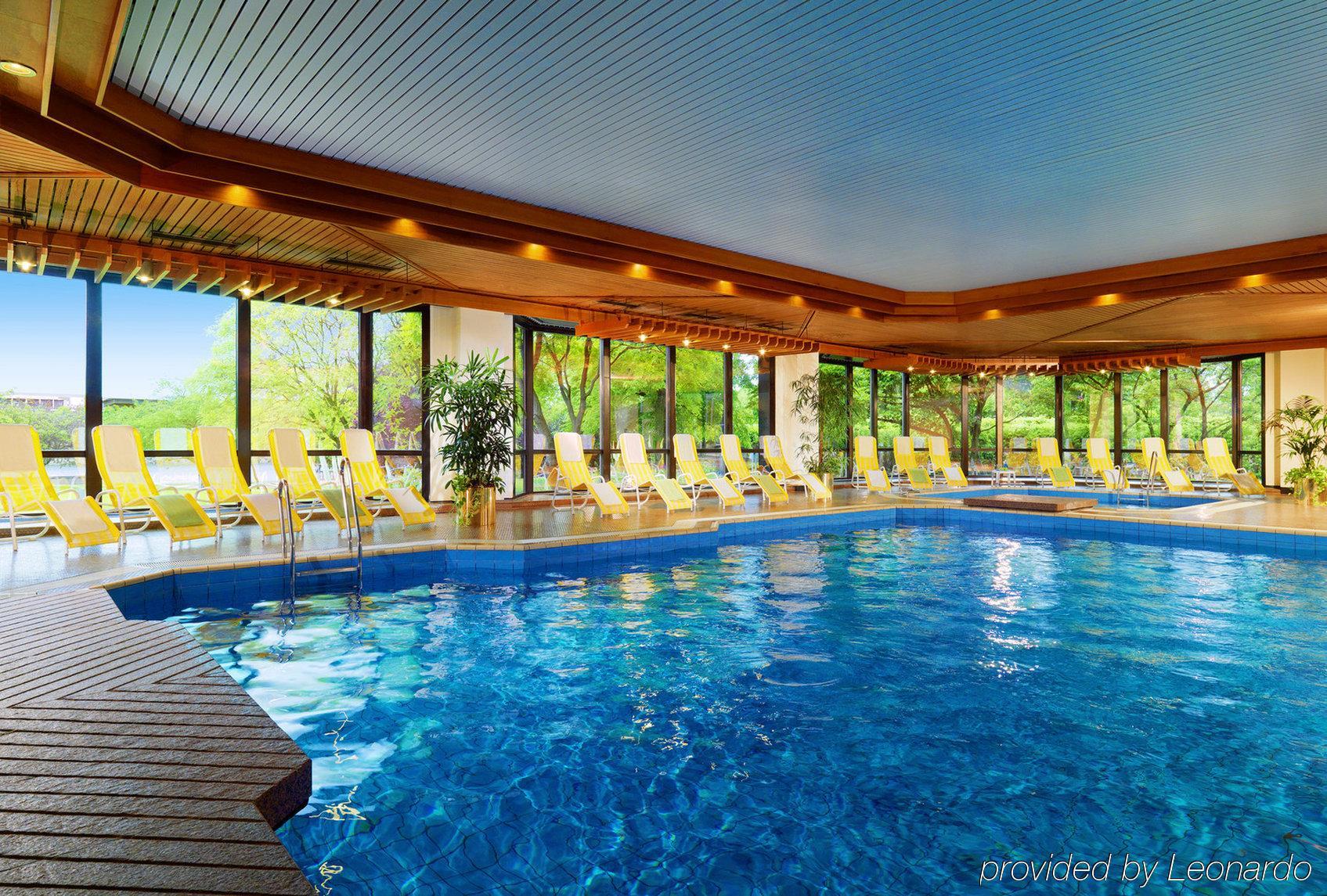 Hotel Bilderberg Bellevue