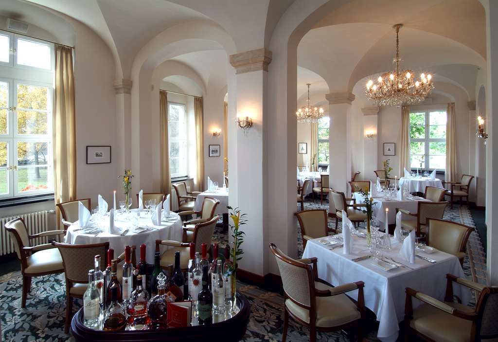 Hotel Bilderberg Bellevue 5*