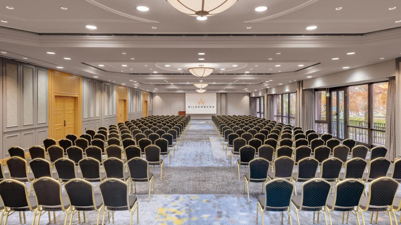 Bilderberg Bellevue 5*